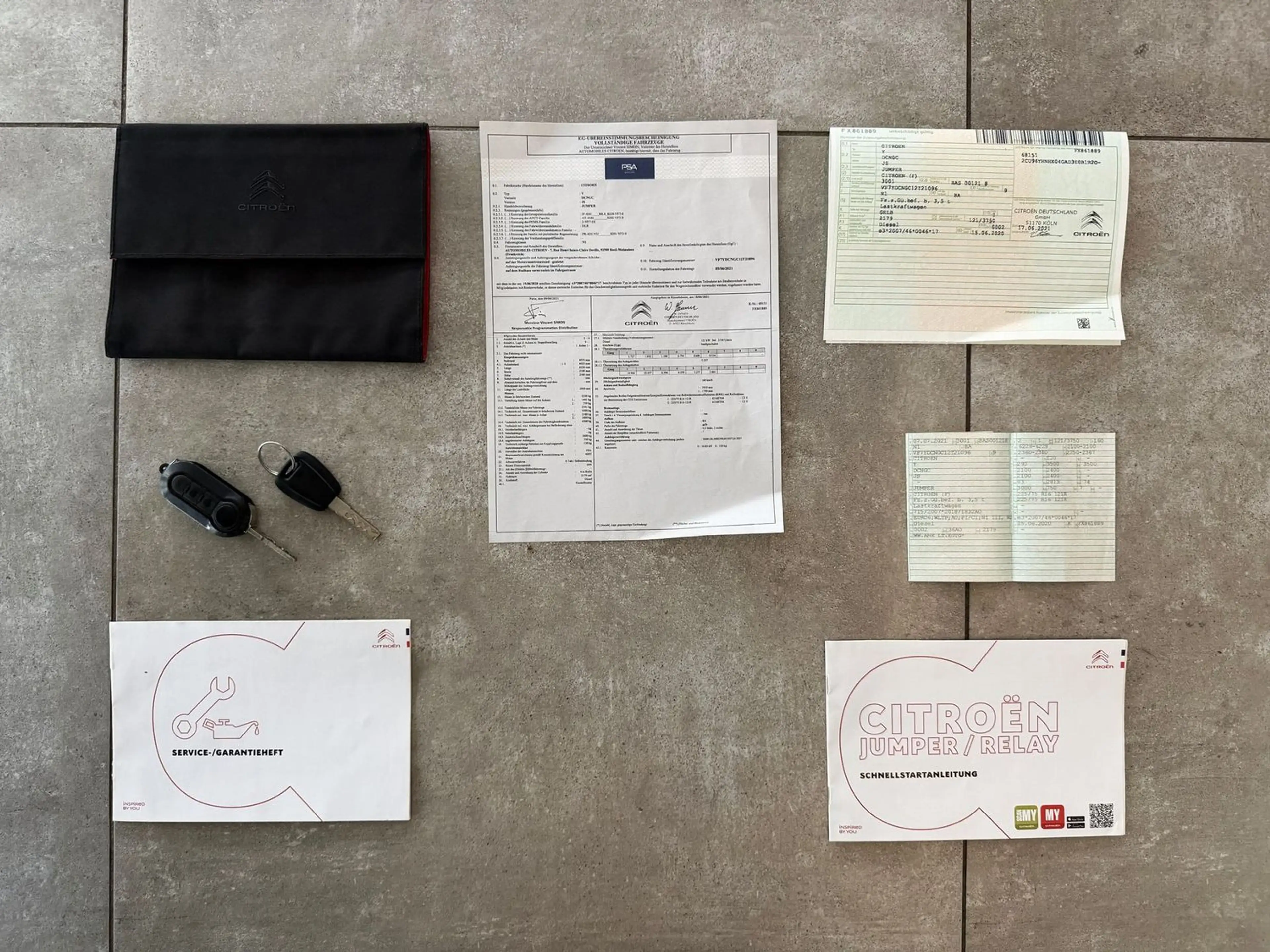 Citroen Jumper 35 L3 Heavy Plus Solution/Standheizung — photo 7