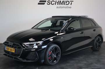 Sportback 45 TFSIe S edition Competition 272pk | P