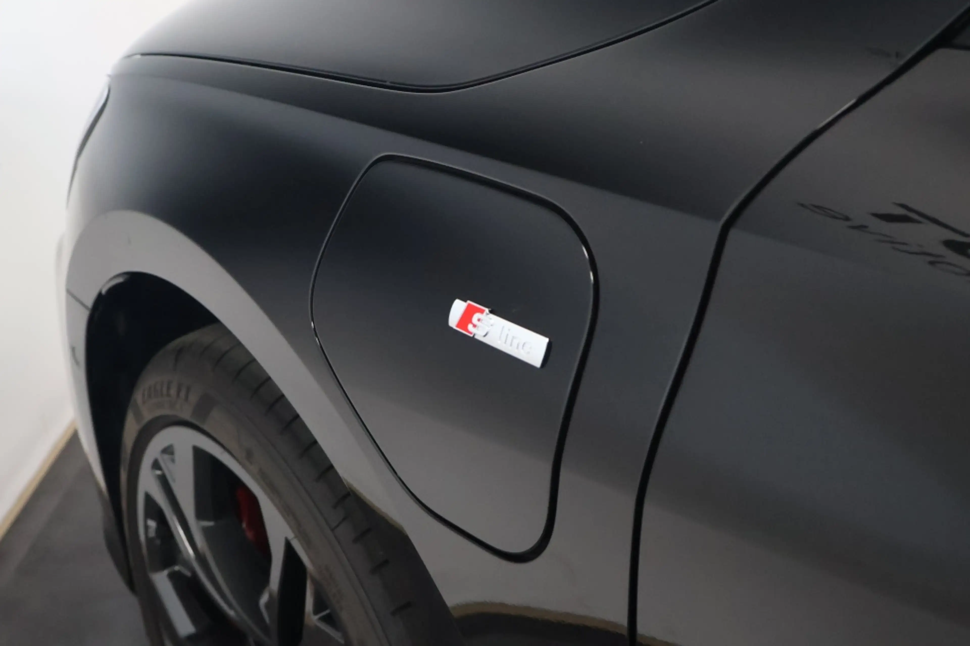 Audi A3 Sportback 45 TFSIe S edition Competition 272pk | P — photo 17