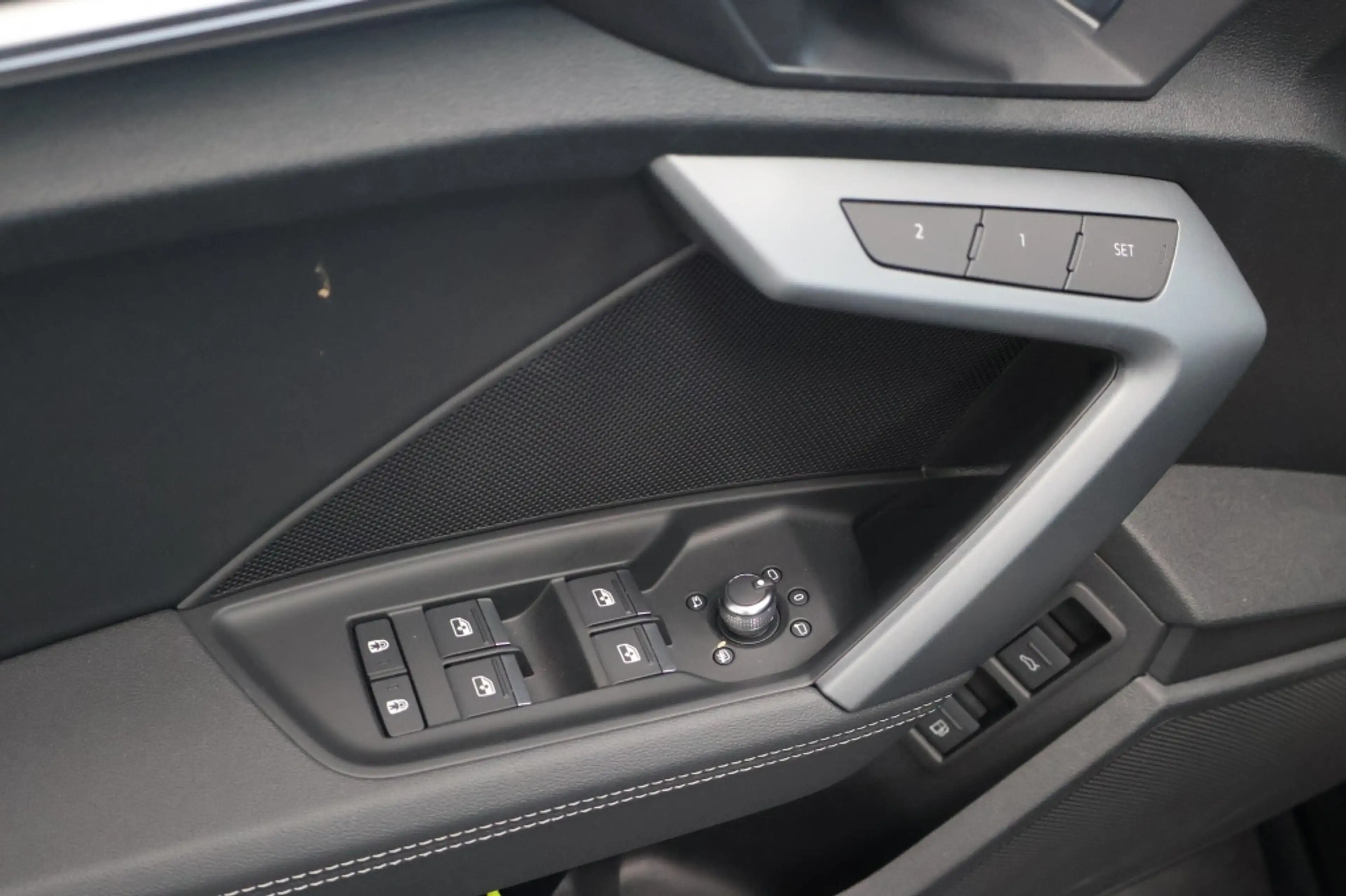 Audi A3 Sportback 45 TFSIe S edition Competition 272pk | P — photo 19