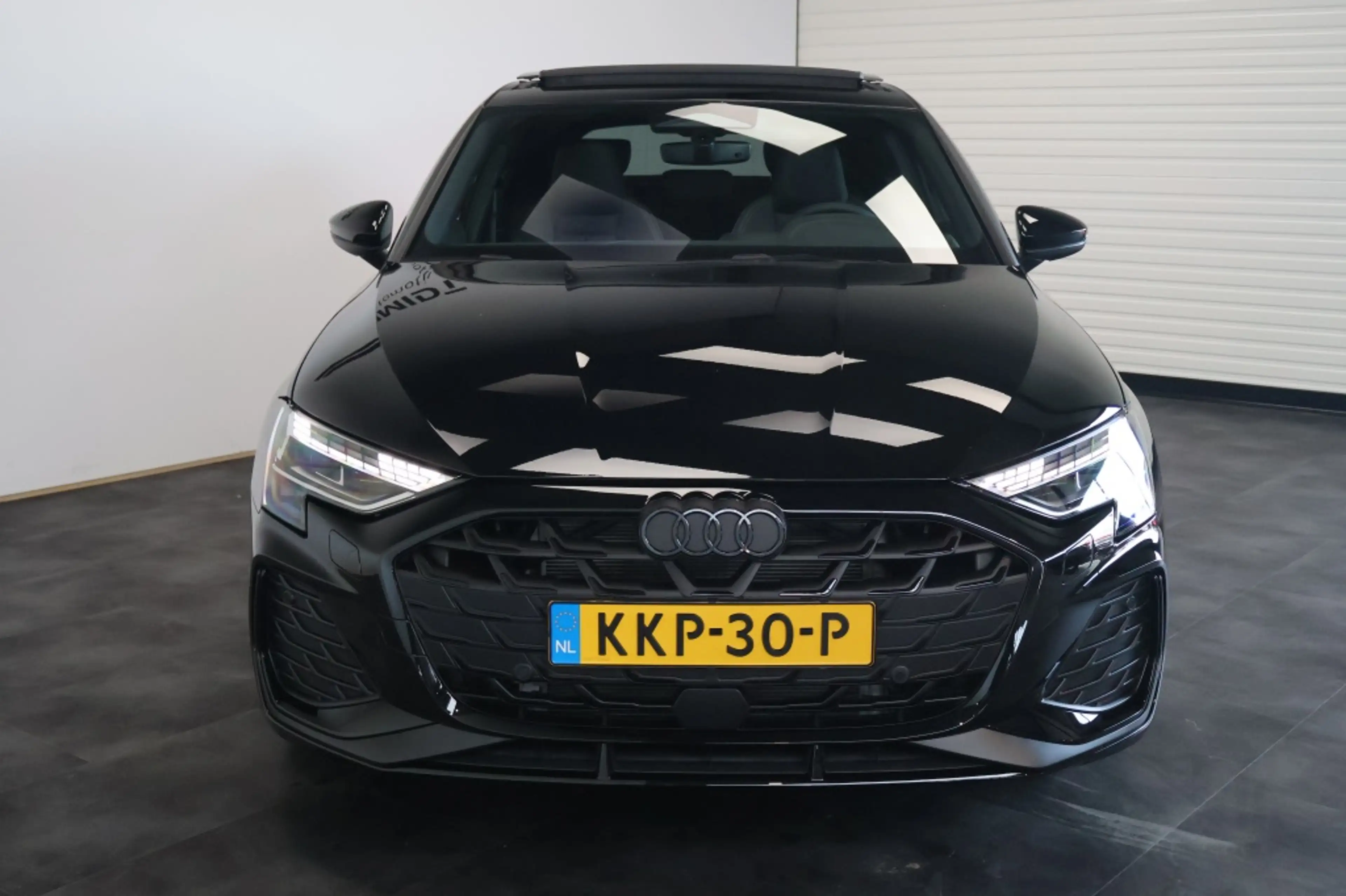 Audi A3 Sportback 45 TFSIe S edition Competition 272pk | P — photo 5