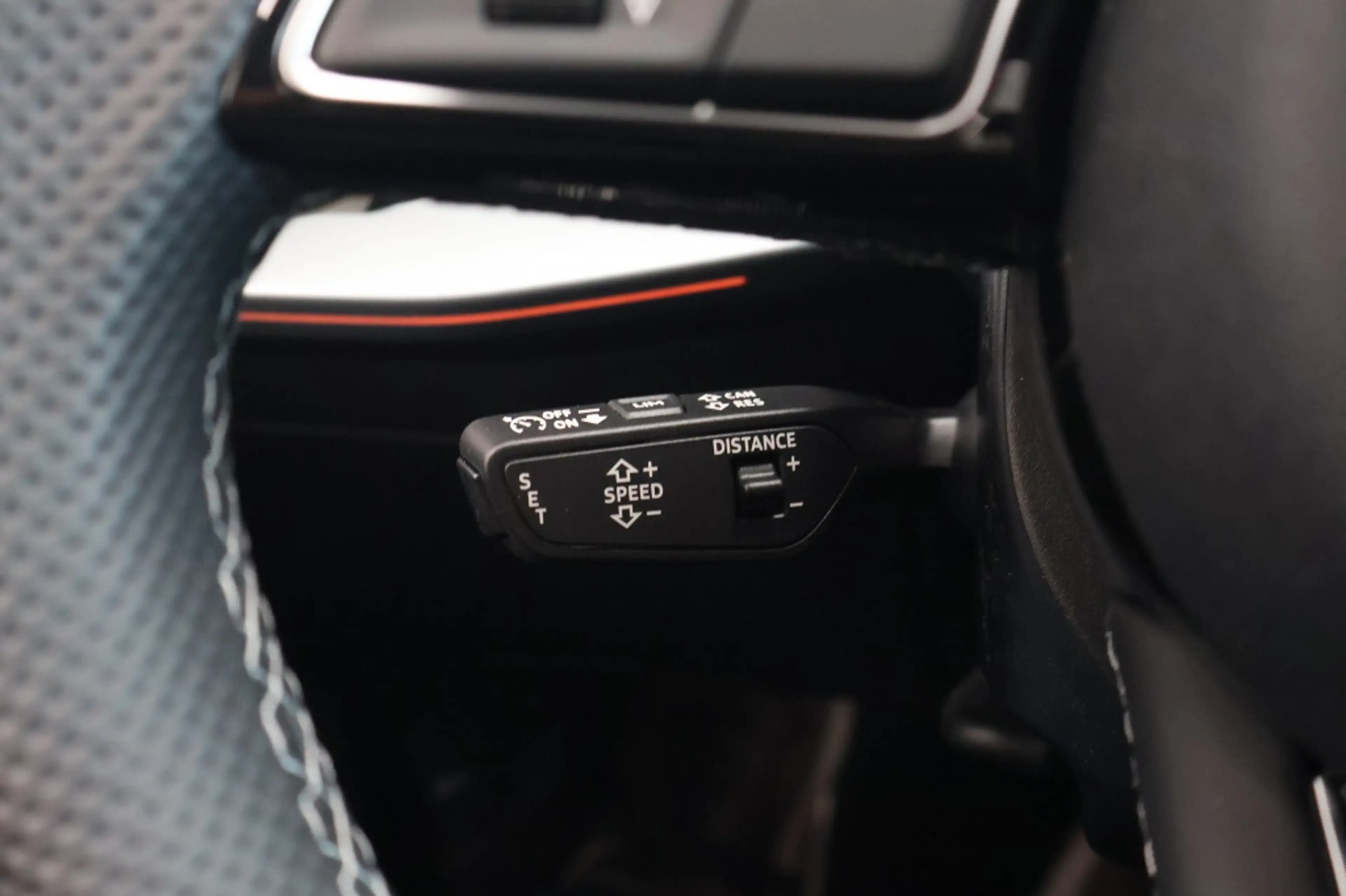 Audi A3 Sportback 45 TFSIe S edition Competition 272pk | P — photo 25