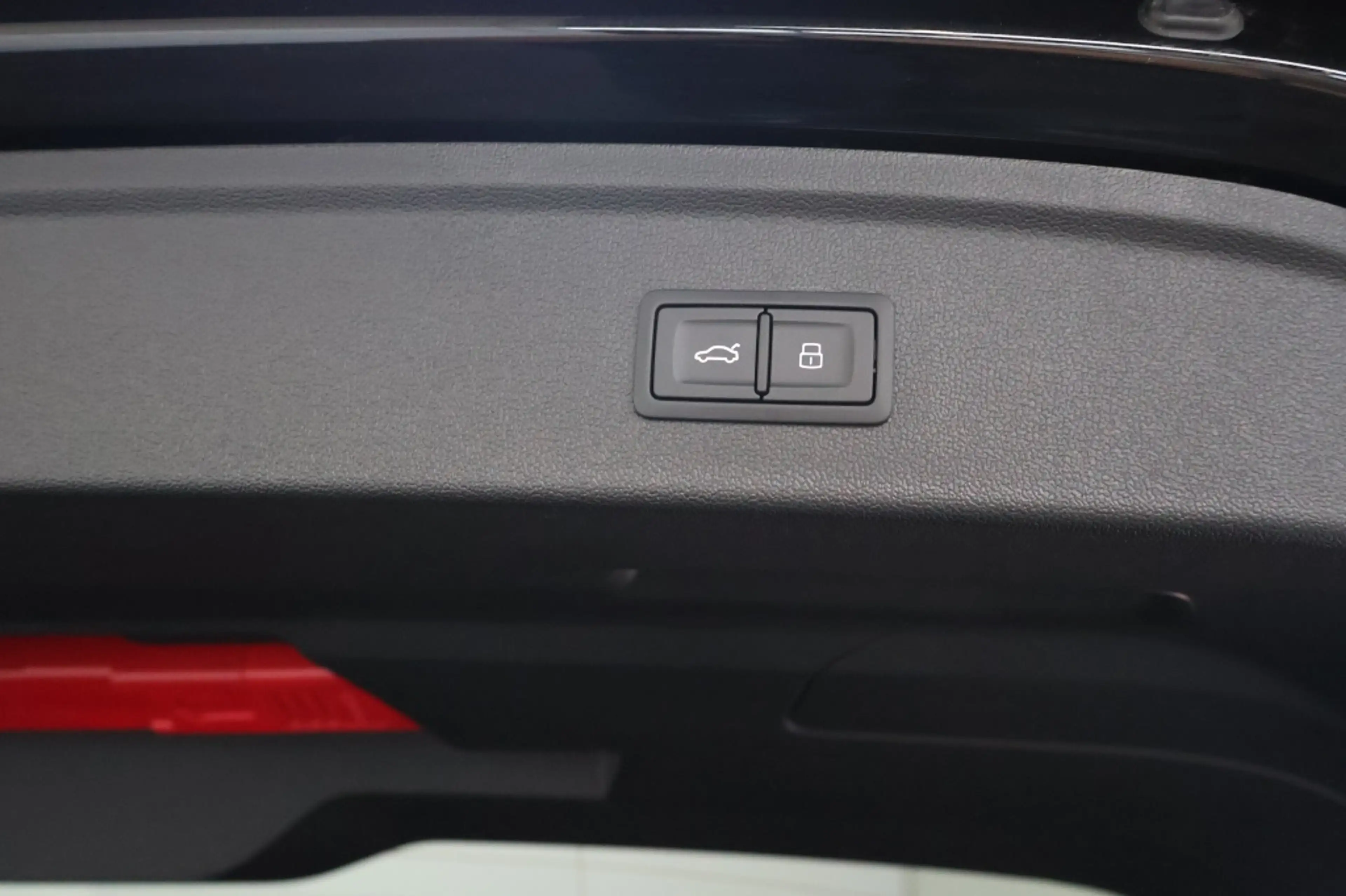 Audi A3 Sportback 45 TFSIe S edition Competition 272pk | P — photo 14