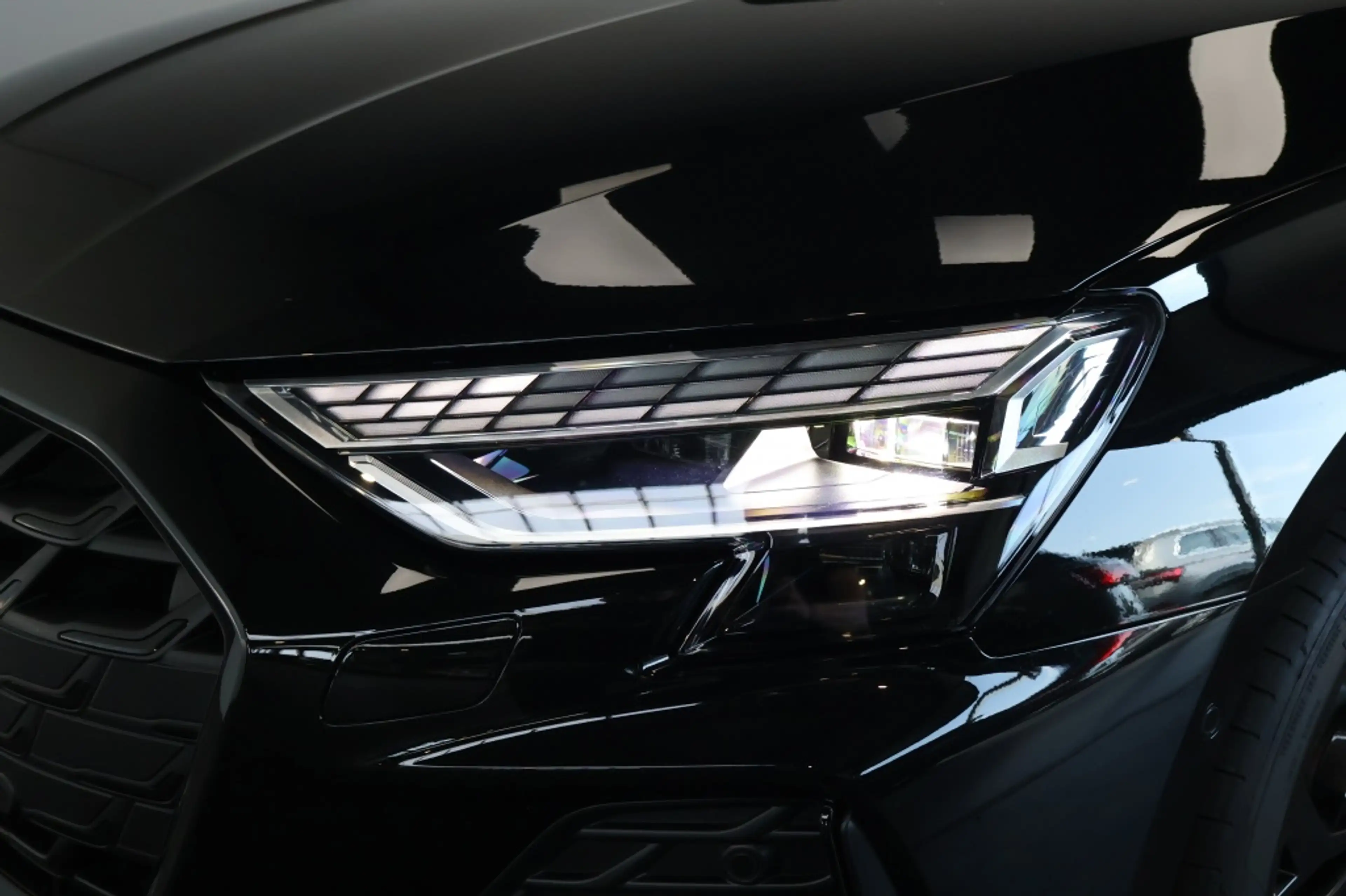 Audi A3 Sportback 45 TFSIe S edition Competition 272pk | P — photo 11
