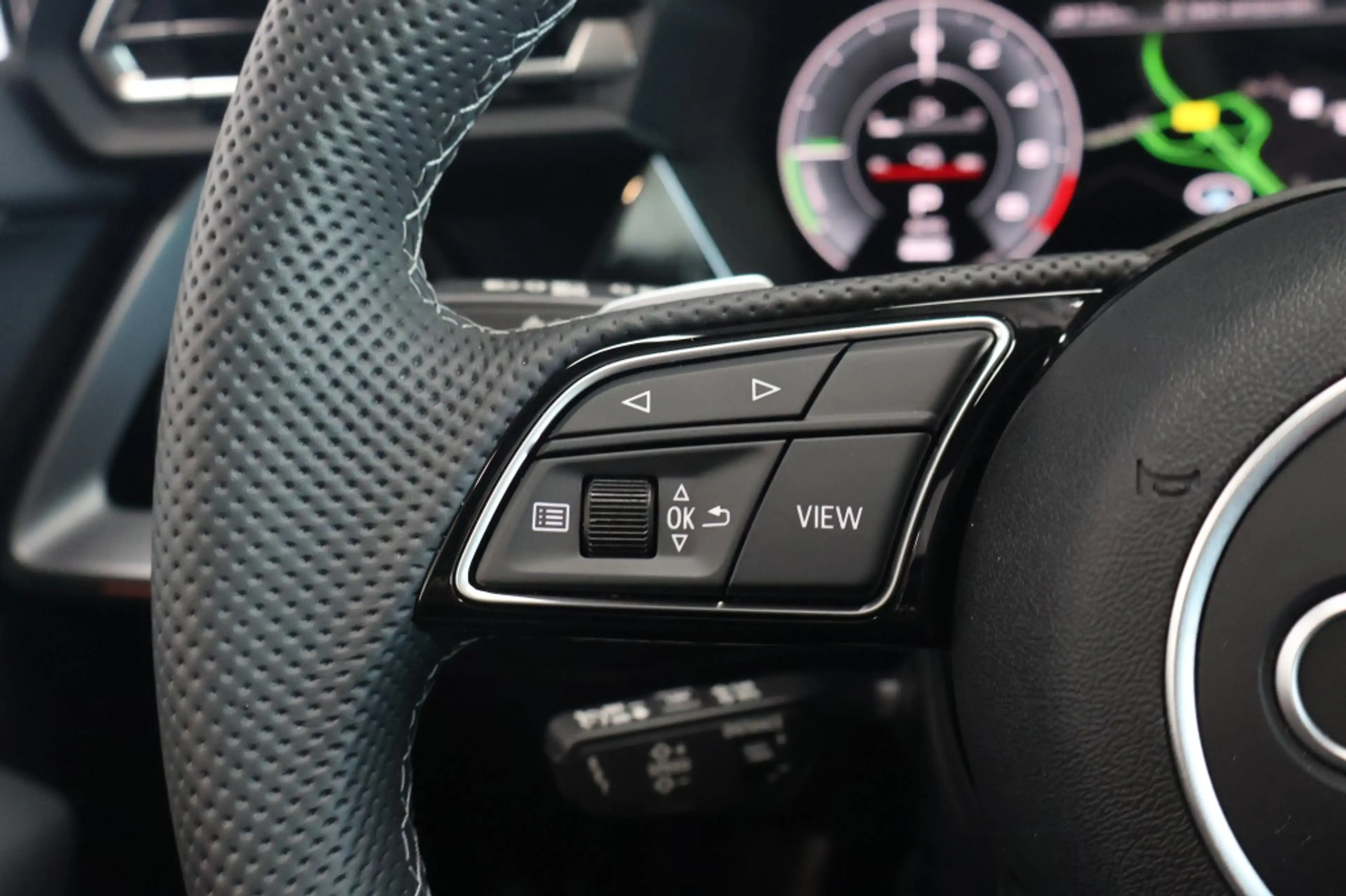 Audi A3 Sportback 45 TFSIe S edition Competition 272pk | P — photo 23