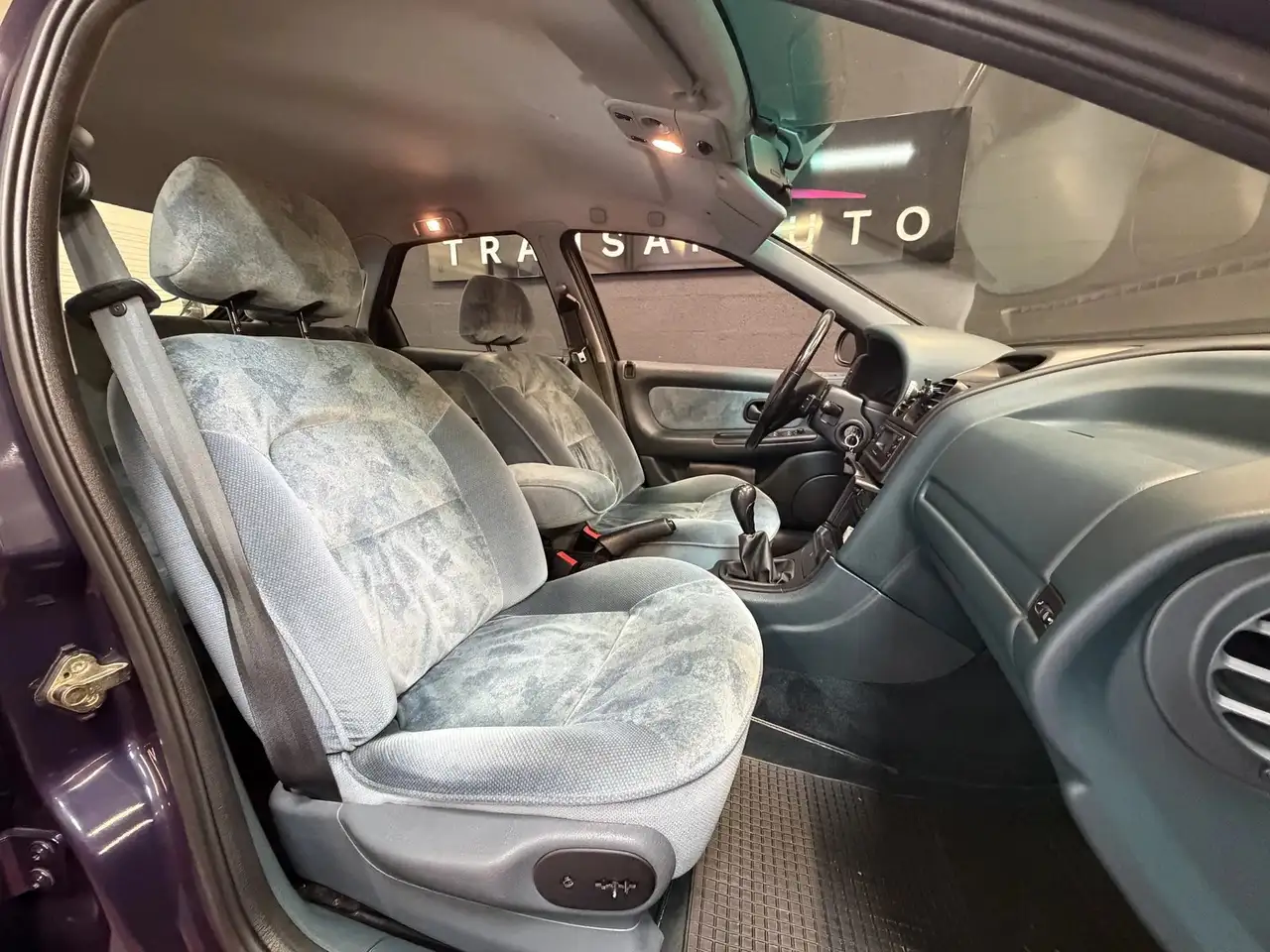 Renault Laguna 3.0 V6 170 CH GES CTRIQUES PEU DE TRES FRAIS RECENTS, foto 12
