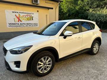 CX-5 2016 2.2 Exceed 2wd 150cv