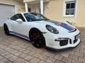 Porsche 991 GT3 Martini Approved 12/2026 Sport-Chrono Wit - thumbnail 6