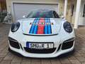 Porsche 991 GT3 Martini Approved 12/2026 Sport-Chrono Wit - thumbnail 16