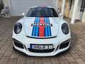 Porsche 991 GT3 Martini Approved 12/2026 Sport-Chrono Wit - thumbnail 3