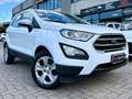 Ford EcoSport EcoSport 1.0 EcoBoost ST-Line 125 CV S&S Bianco - thumbnail 1