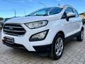 Ford EcoSport EcoSport 1.0 EcoBoost ST-Line 125 CV S&S Bianco - thumbnail 4