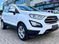 Ford EcoSport EcoSport 1.0 EcoBoost ST-Line 125 CV S&S Bianco - thumbnail 2
