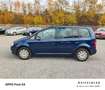 Volkswagen Touran 1,6 FSI Conceptline "Tempomat "NEU TÜV Blau - thumbnail 4