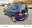 Volkswagen Touran 1,6 FSI Conceptline "Tempomat "NEU TÜV Blau - thumbnail 5