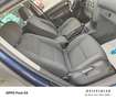 Volkswagen Touran 1,6 FSI Conceptline "Tempomat "NEU TÜV Blau - thumbnail 20