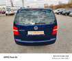 Volkswagen Touran 1,6 FSI Conceptline "Tempomat "NEU TÜV Blau - thumbnail 6