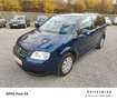 Volkswagen Touran 1,6 FSI Conceptline "Tempomat "NEU TÜV Blau - thumbnail 3