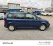 Volkswagen Touran 1,6 FSI Conceptline "Tempomat "NEU TÜV Blau - thumbnail 8