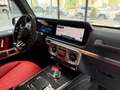 Mercedes-Benz G 63 AMG /FOND-TV/CARBON/RED/SUPERIOR/UNI-GREY Grau - thumbnail 34