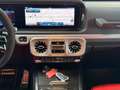 Mercedes-Benz G 63 AMG /FOND-TV/CARBON/RED/SUPERIOR/UNI-GREY Grau - thumbnail 40
