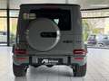 Mercedes-Benz G 63 AMG /FOND-TV/CARBON/RED/SUPERIOR/UNI-GREY Grau - thumbnail 13