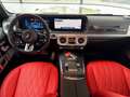 Mercedes-Benz G 63 AMG /FOND-TV/CARBON/RED/SUPERIOR/UNI-GREY Grau - thumbnail 39