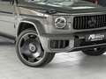 Mercedes-Benz G 63 AMG /FOND-TV/CARBON/RED/SUPERIOR/UNI-GREY Grau - thumbnail 5