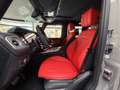 Mercedes-Benz G 63 AMG /FOND-TV/CARBON/RED/SUPERIOR/UNI-GREY Grau - thumbnail 20