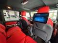 Mercedes-Benz G 63 AMG /FOND-TV/CARBON/RED/SUPERIOR/UNI-GREY Grau - thumbnail 37