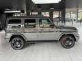 Mercedes-Benz G 63 AMG /FOND-TV/CARBON/RED/SUPERIOR/UNI-GREY Grau - thumbnail 9