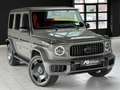 Mercedes-Benz G 63 AMG /FOND-TV/CARBON/RED/SUPERIOR/UNI-GREY Grau - thumbnail 50