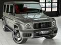 Mercedes-Benz G 63 AMG /FOND-TV/CARBON/RED/SUPERIOR/UNI-GREY Grau - thumbnail 4