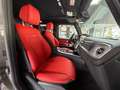 Mercedes-Benz G 63 AMG /FOND-TV/CARBON/RED/SUPERIOR/UNI-GREY Grau - thumbnail 32