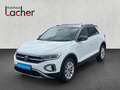 Volkswagen T-Roc Style 1.5 TSI DSG Blanc - thumbnail 3