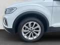 Volkswagen T-Roc Style 1.5 TSI DSG Blanc - thumbnail 9