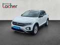 Volkswagen T-Roc Style 1.5 TSI DSG Blanc - thumbnail 2