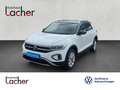 Volkswagen T-Roc Style 1.5 TSI DSG Blanc - thumbnail 1