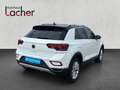 Volkswagen T-Roc Style 1.5 TSI DSG Blanc - thumbnail 7