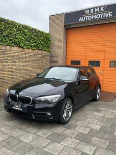 BMW 116 1-serie 116i M Sport Edition