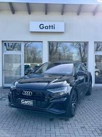 50TDI 286cv S-Line Plus Quattro Total Black