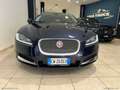 Jaguar XF Sportbrake 2.2 D 200 CV Luxury FULL FULL Blu/Azzurro - thumbnail 2