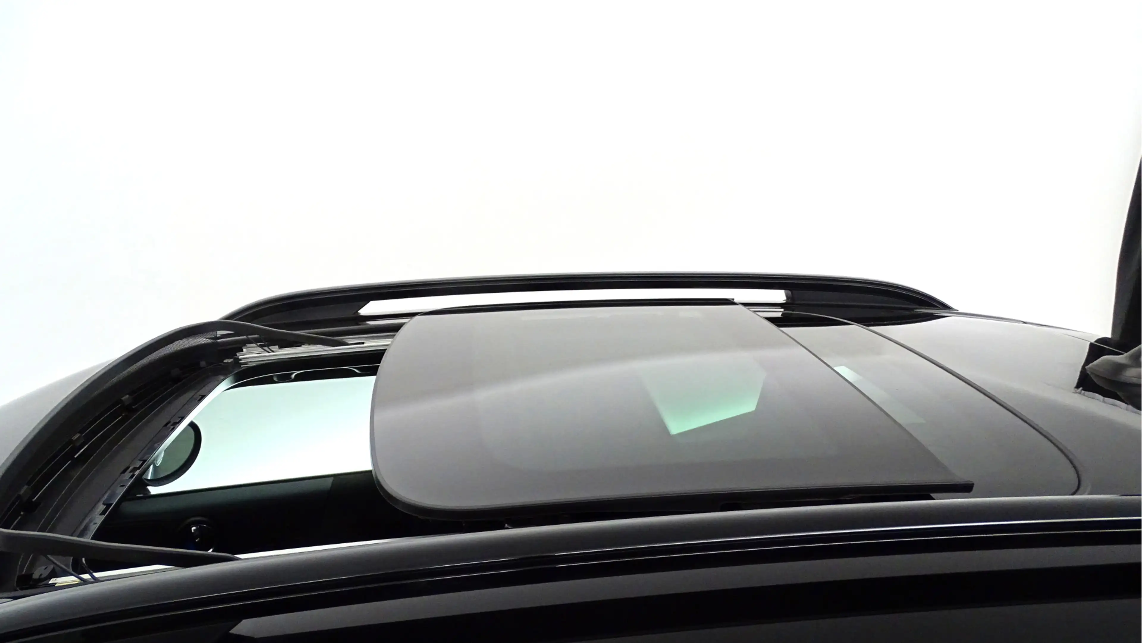 MINI Cooper SE Countryman 2.0 ALL4-PANORAMA-LEDER-HARMANKARDON-CAMERA , schu — photo 4