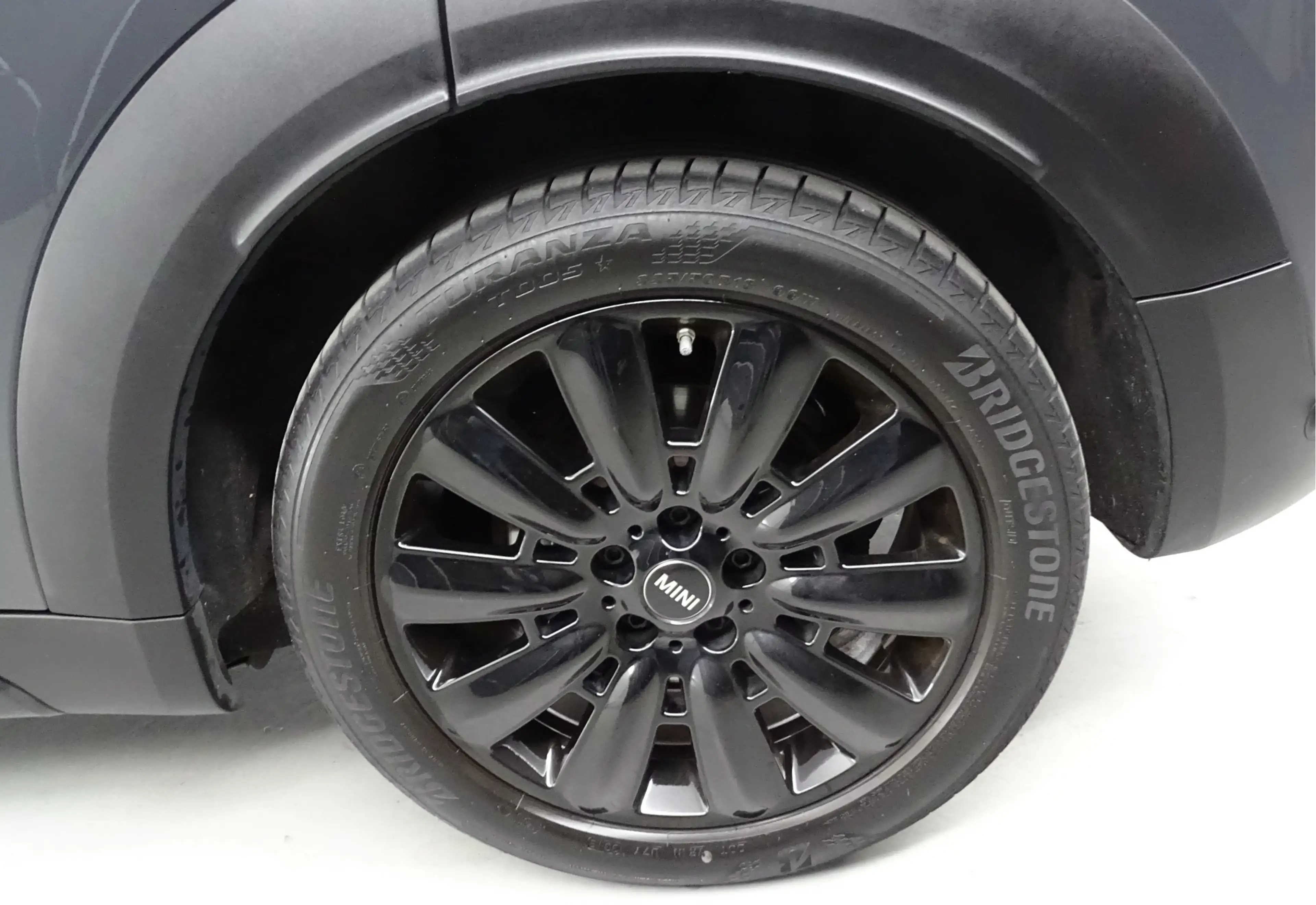 MINI Cooper SE Countryman 2.0 ALL4-PANORAMA-LEDER-HARMANKARDON-CAMERA , schu — photo 11