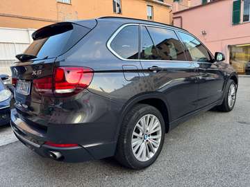 xdrive25d Luxury 231cv auto cerchi 19"TETTO APR