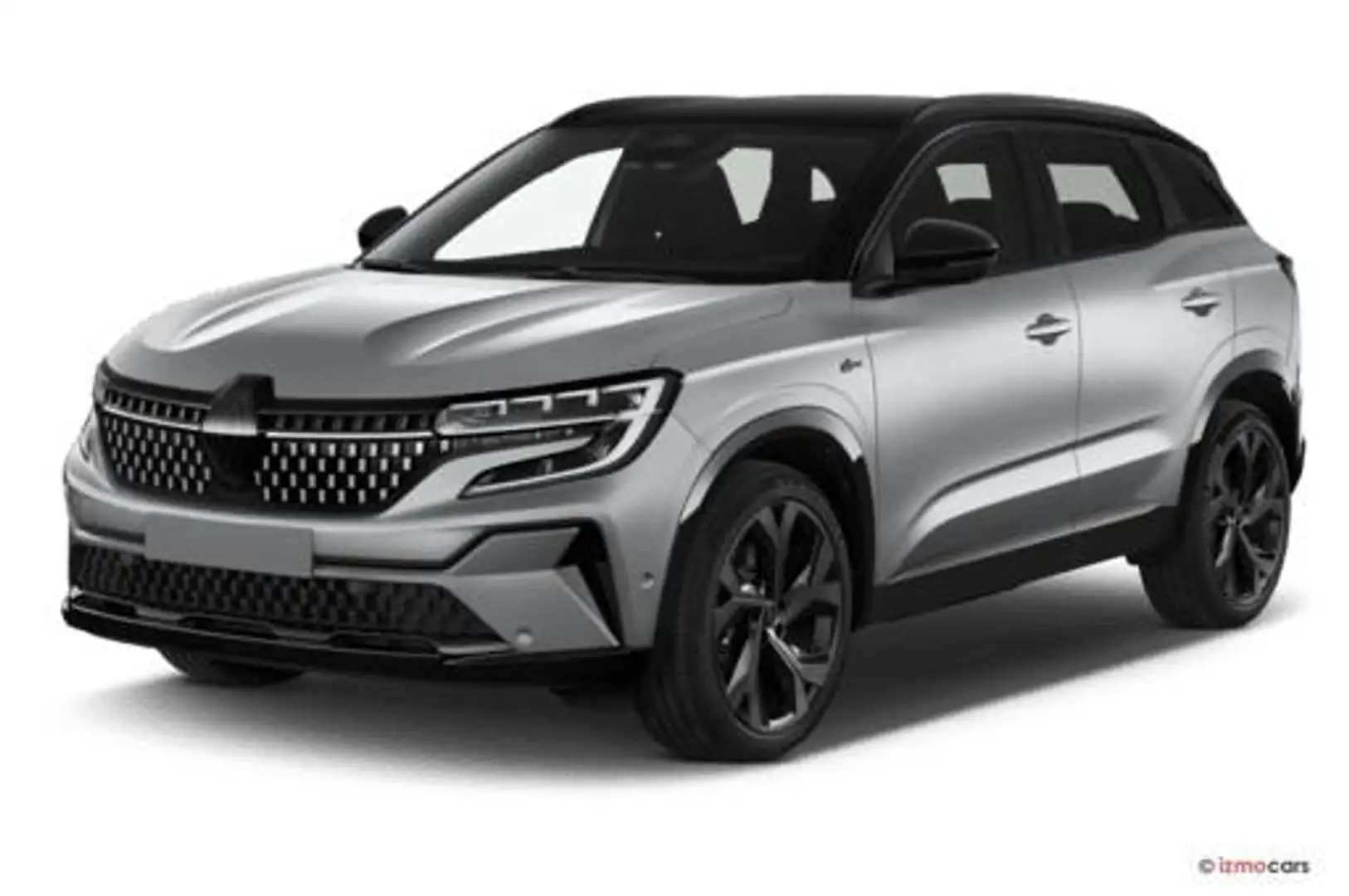 Renault Austral 1.3 Mild-Hybrid 160 Techno Klimaauto. Elektr. H... Grijs - 2
