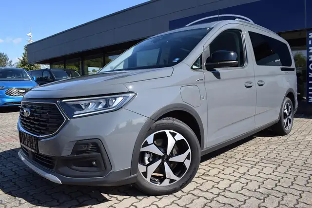 Ford Tourneo Connect Grand PHEV Active L2 LED Kamera