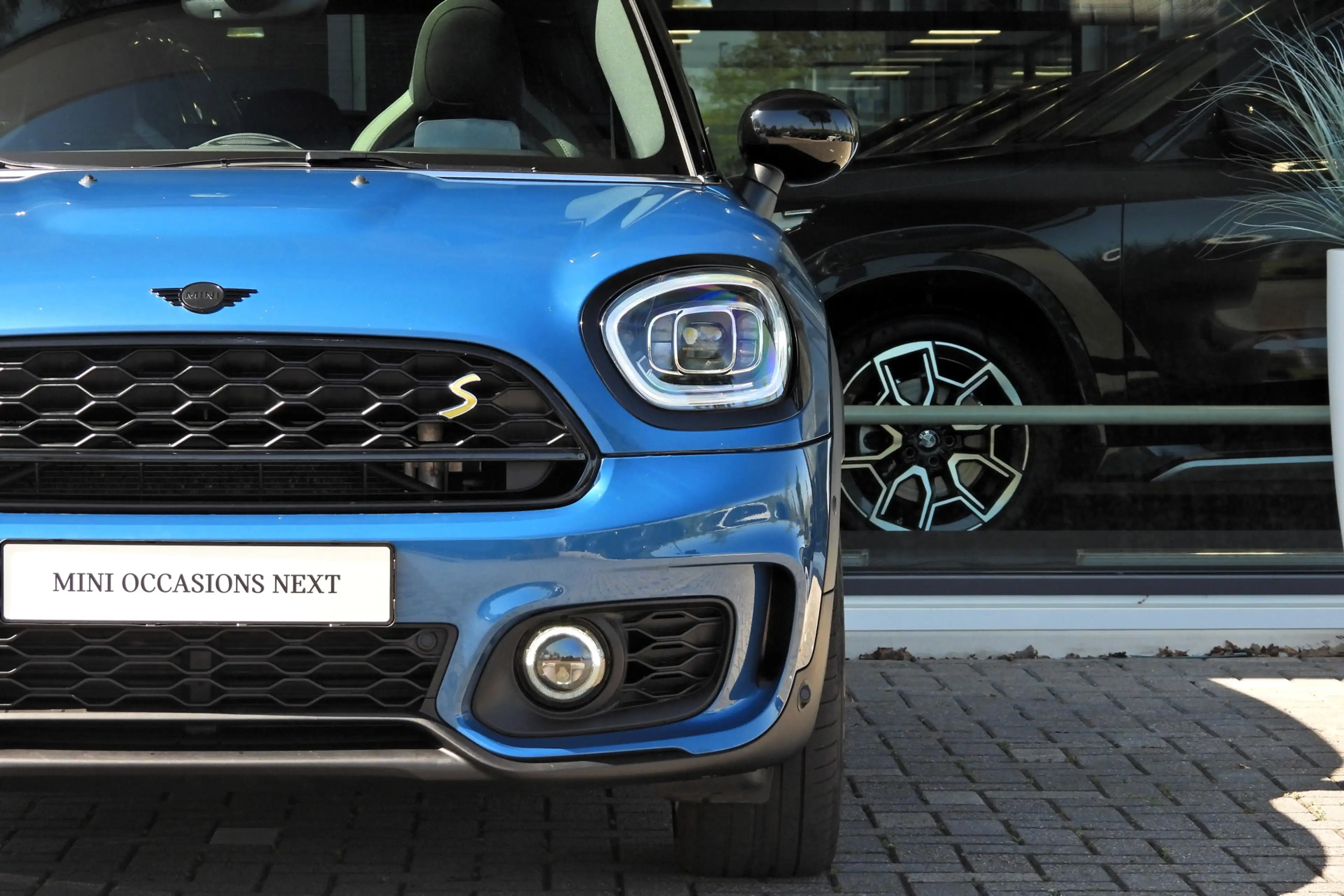 MINI John Cooper Works Countryman S E ALL4 JCW Automaat / Panoramadak / Comfort Acce — photo 13