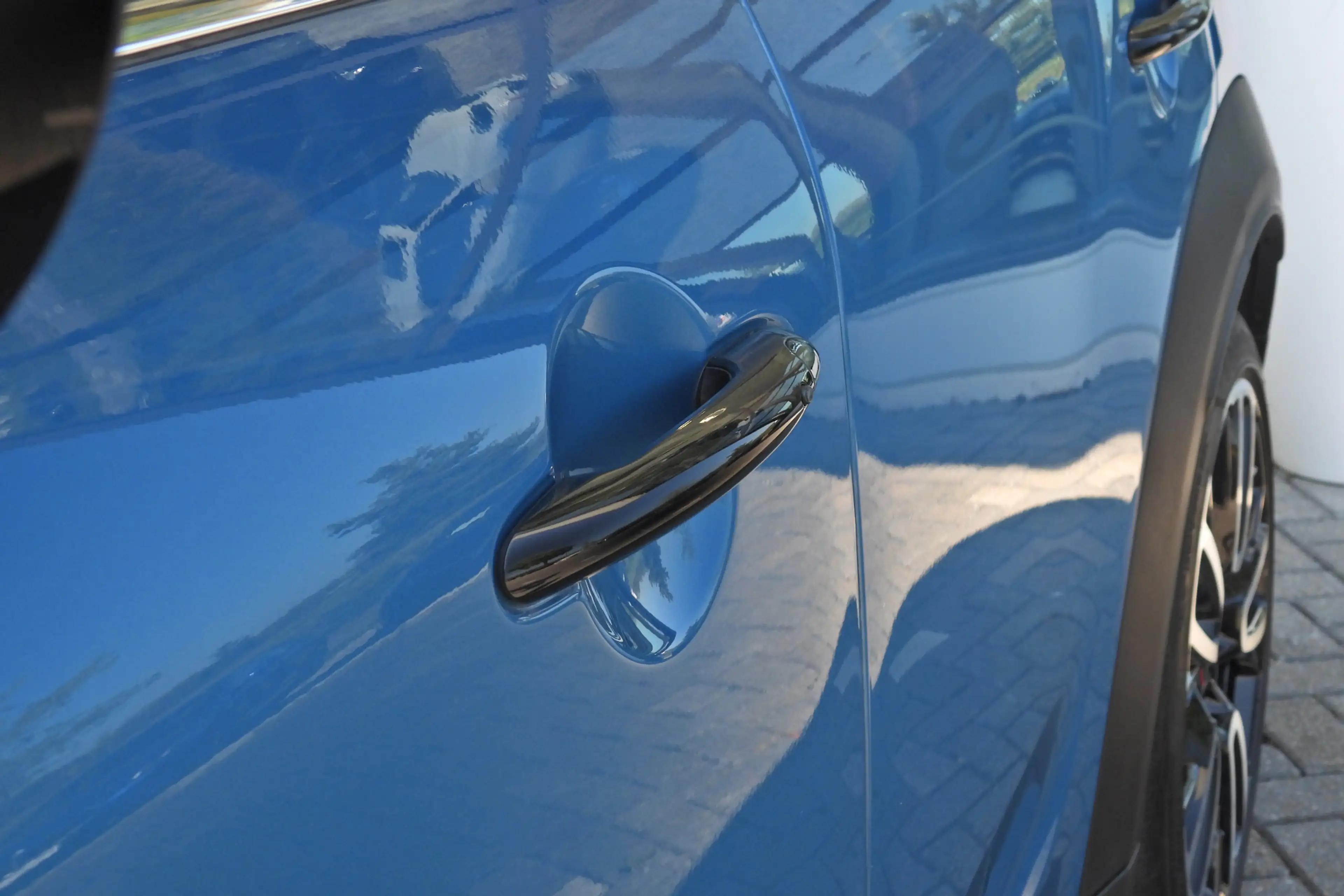 MINI John Cooper Works Countryman S E ALL4 JCW Automaat / Panoramadak / Comfort Acce — photo 10