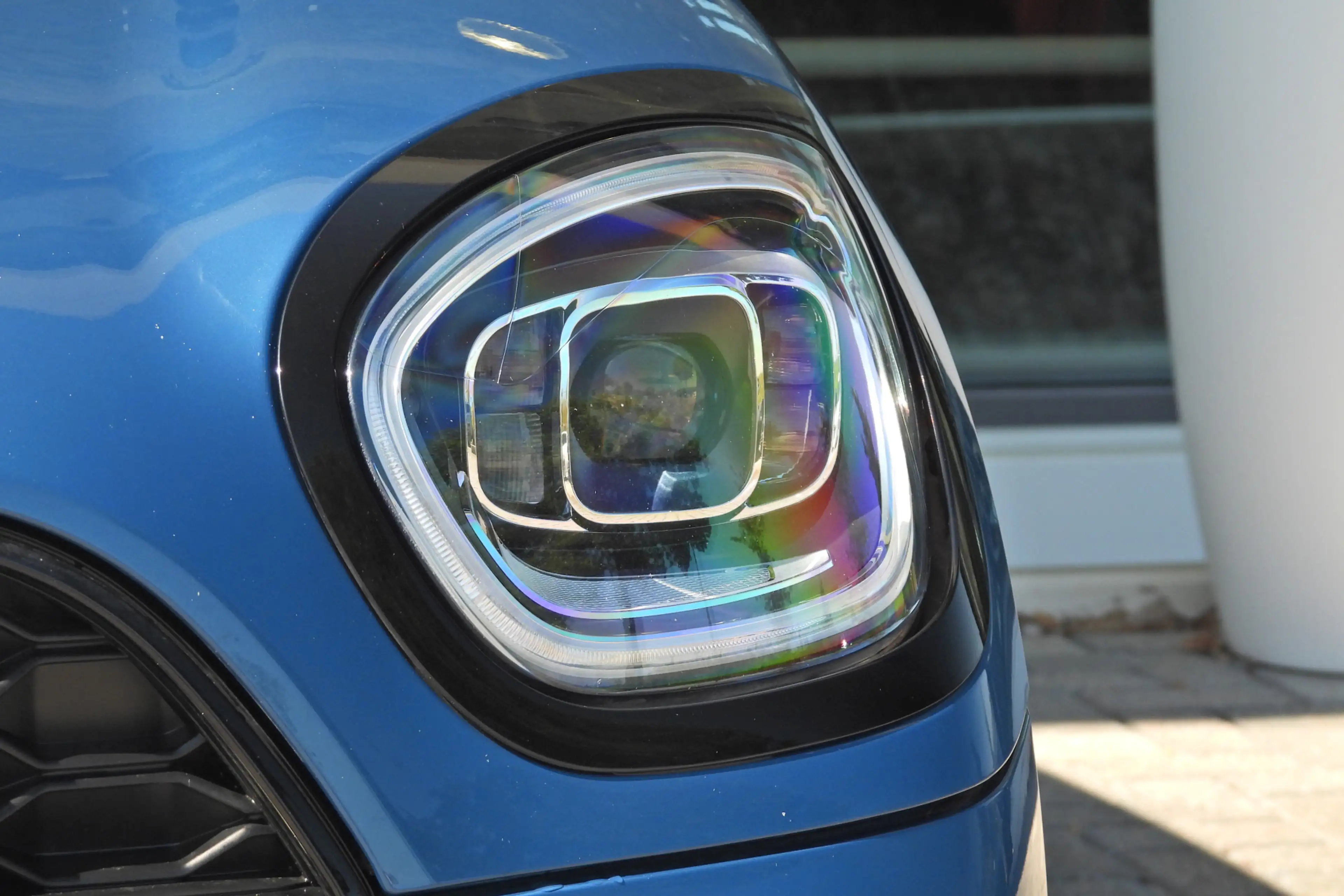 MINI John Cooper Works Countryman S E ALL4 JCW Automaat / Panoramadak / Comfort Acce — photo 14